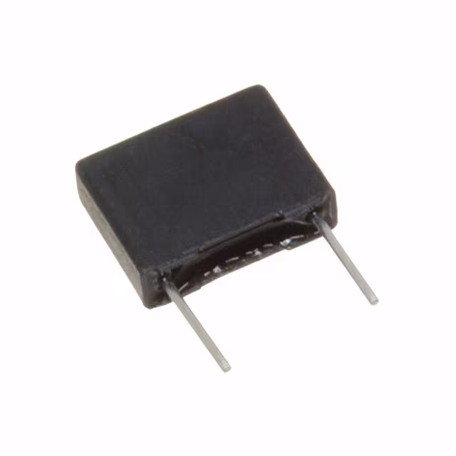 MKT1818422064R Vishay Beyschlag/Draloric/BC Components  Tantal-Polymer-Kondensatoren